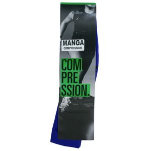 MANGA DEPORTIVA DE COMPRESION UNISEX QALZO