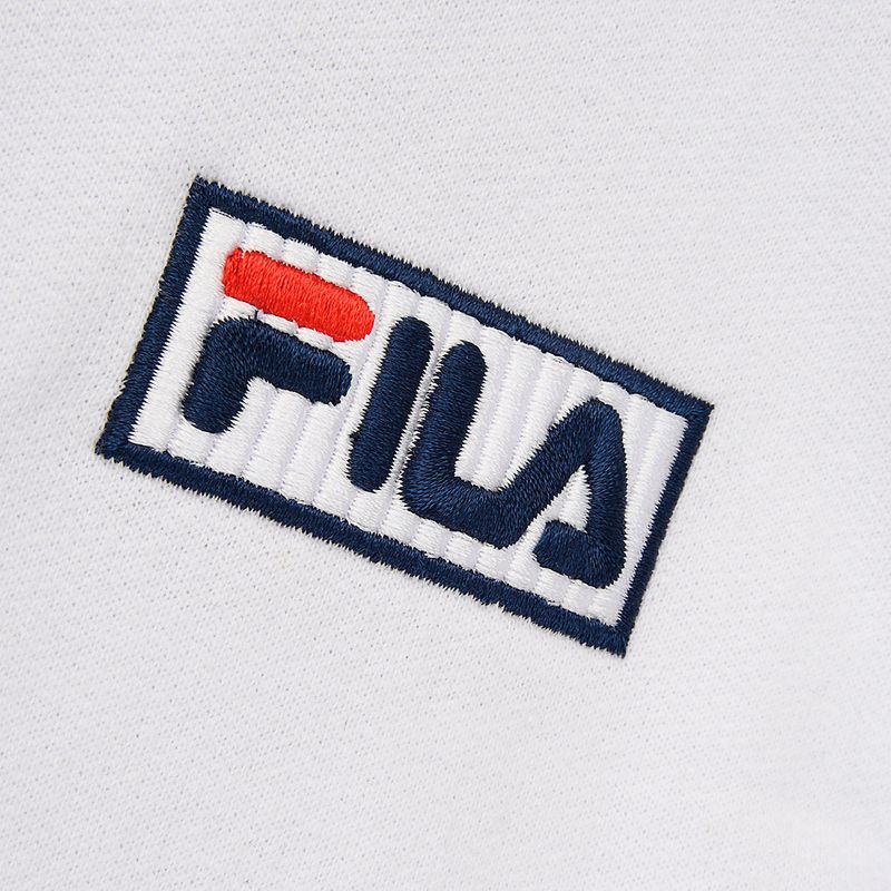 Buzo discount fila original