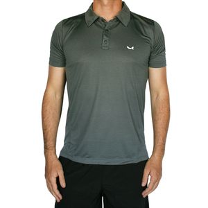 REMERA DEPORTIVA HOMBRE QALZO POLO TENIS