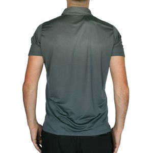 REMERA DEPORTIVA HOMBRE QALZO POLO TENIS