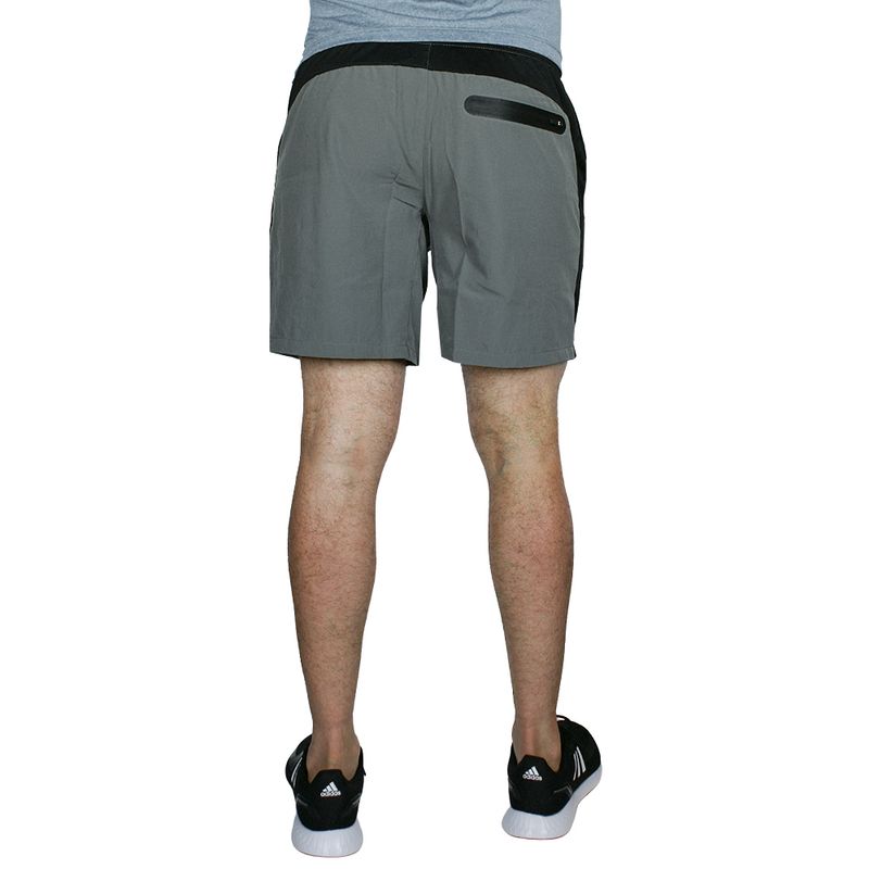 SHORT RUNNING HOMBRE QALZO - rossettiar