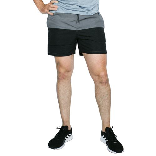 SHORT DE BAÑO HOMBRE QALZO
