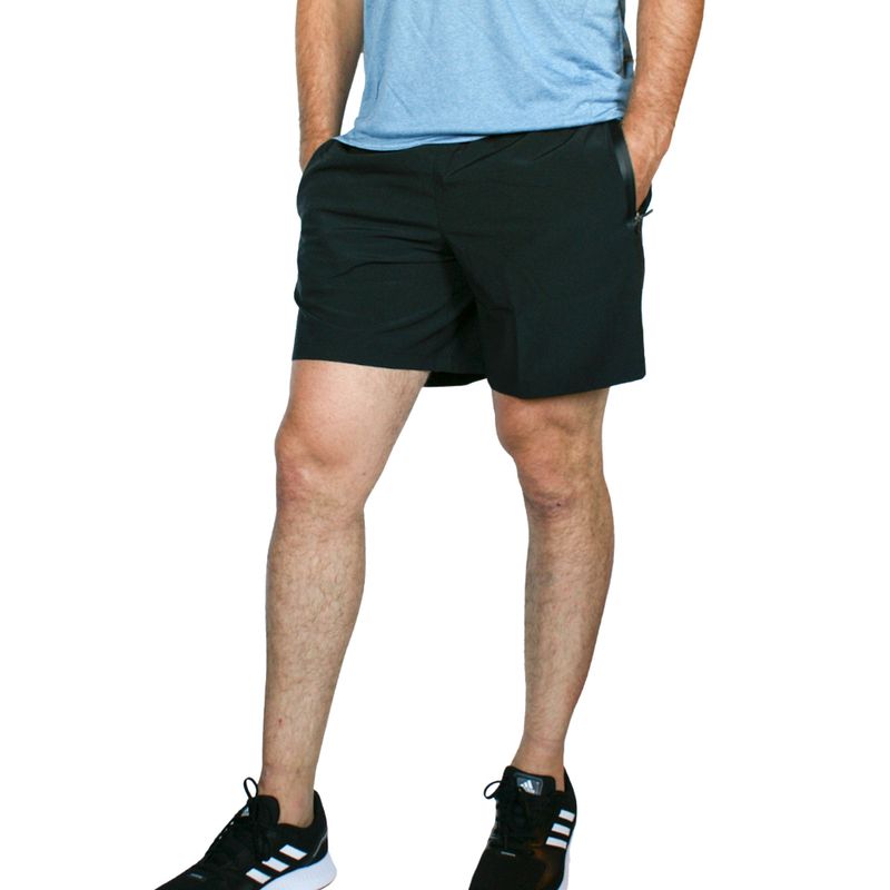 SHORT RUNNING HOMBRE QALZO - rossettiar