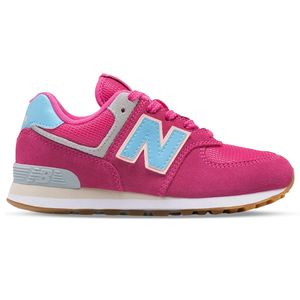 ZAPATILLAS MODA NIÑOS NEW BALANCE GC574SC