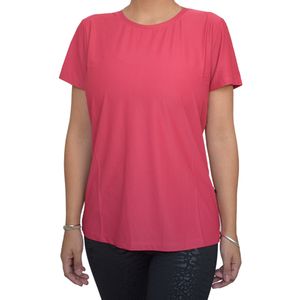 REMERA URBANA MUJER FEMME BASICA