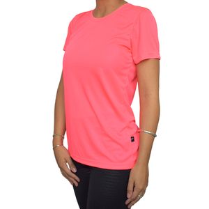 REMERA BASICA MODA MUJER FEMME