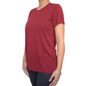 REMERA URBANA MUJER FEMME BASICA
