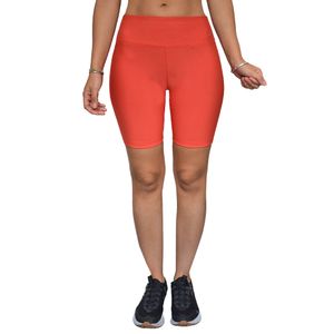 CALZA CICLISTA DEPORTIVA MUJER FEMME BASICO PUNCH