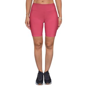 CALZA CICLISTA DEPORTIVA MUJER FEMME  BASICO PUNCH