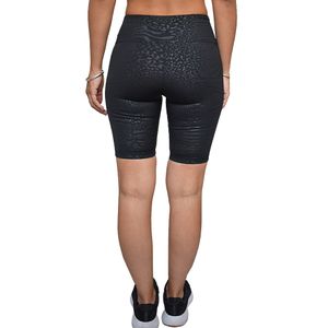 CALZA CICLISTA DEPORTIVA MUJER FEMME  ANIMAL