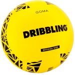 PELOTA-VOLLEY-GOMA-LISA