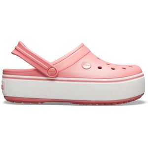 CROCS CROCBAND PLATFORM