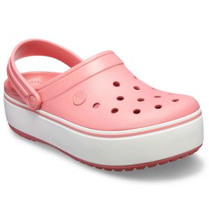 CROCS CROCBAND PLATFORM