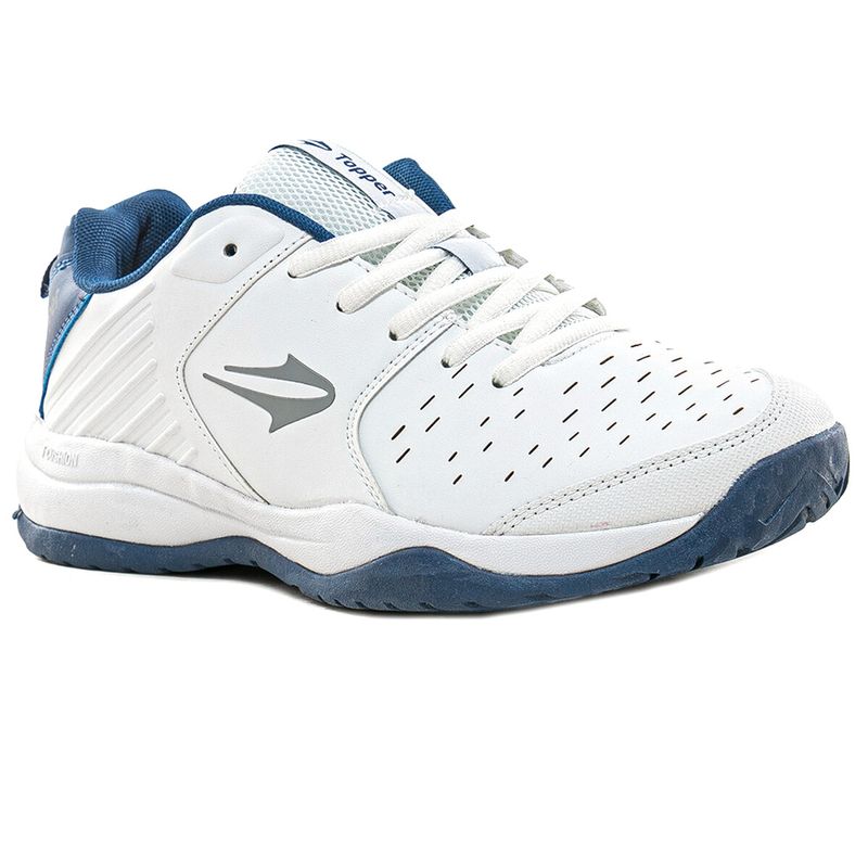 ZAPATILLAS-TOPPER-TENNIS-ROD-II