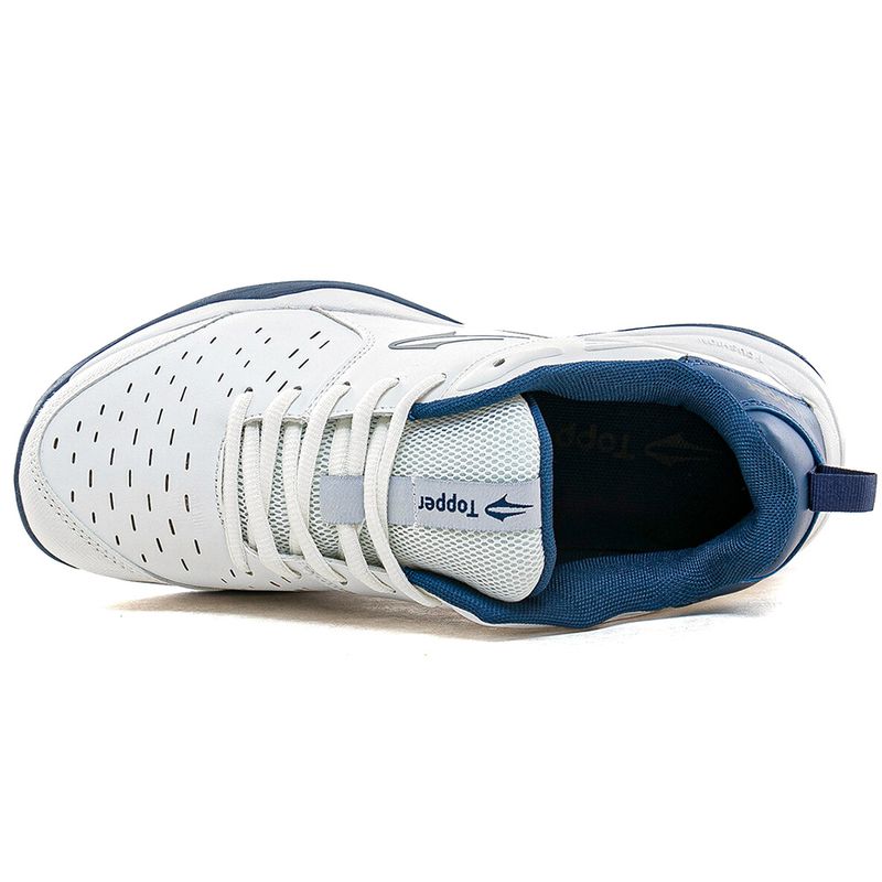 ZAPATILLAS-TOPPER-TENNIS-ROD-II