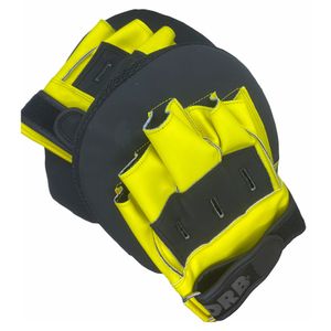 GUANTES FOCO DE BOXEO DRB