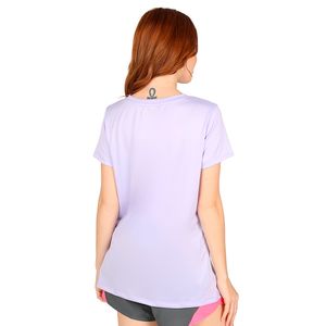 REMERA TRAINING MUJER UNDER ARMOUR TWIST