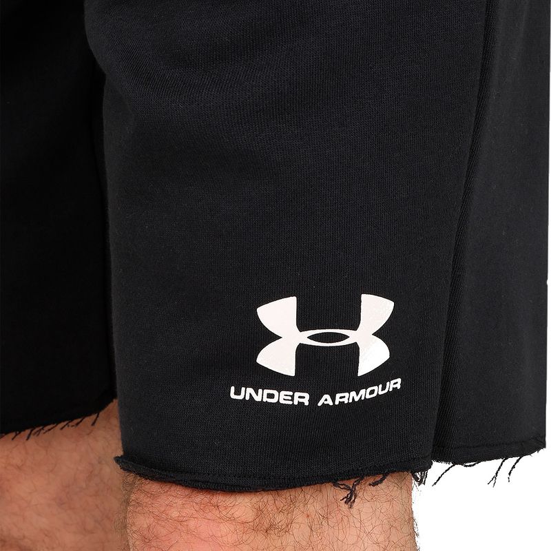 SHORT DEPORTIVO HOMBRE UNDER ARMOUR TERRY SHORT - rossettiar