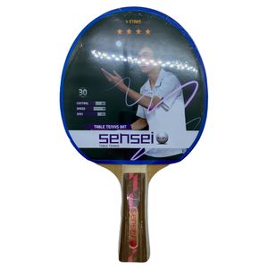 PALETA PING PONG SENSEI 4 ESTRELLAS