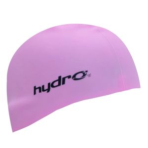 GORRO NATACION NIÑO HYDRO SILICONA