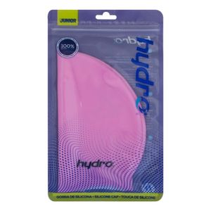 GORRO NATACION NIÑO HYDRO SILICONA
