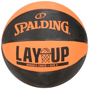 PELOTA BASQUET SPALDING LAY UP SZ3