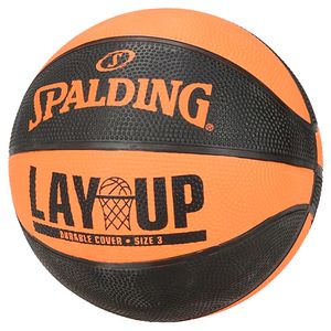 PELOTA BASQUET SPALDING LAY UP SZ3