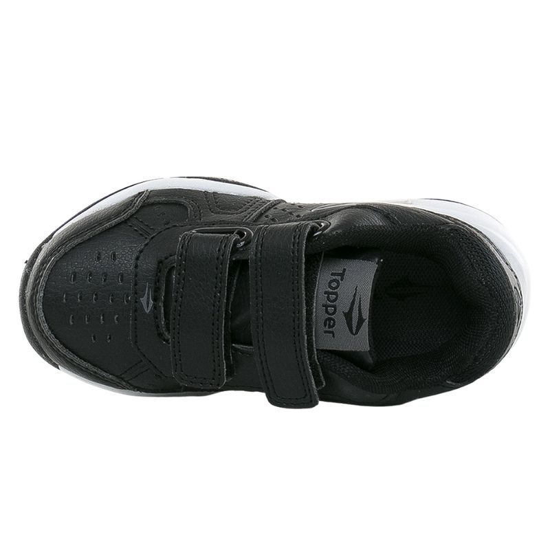 ZAPATILLAS-TENIS-NIÑOS-TOPPER-ROOKIE