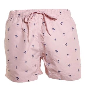 SHORT DE BAÑO HOMBRE TOPPER SUPER SLIM