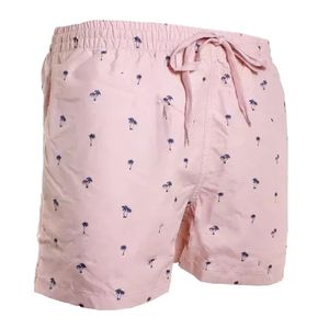 SHORT DE BAÑO HOMBRE TOPPER SUPER SLIM