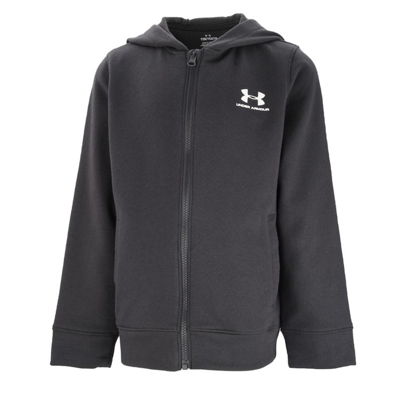 CAMPERA-URBANA-NIÑO-UNDER-ARMOUR-RIVAL-TERRY