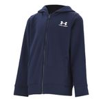 CAMPERA-URBANA-NIÑO-UNDER-ARMOUR-RIVAL-TERRY
