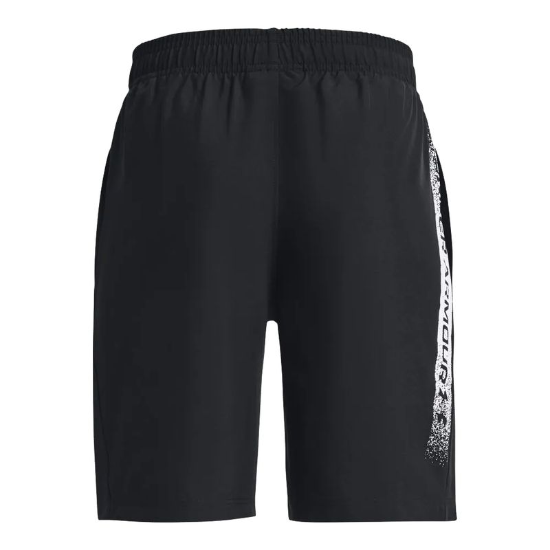 SHORT-TRAINING-NIÑO-UNDER-ARMOUR-WOVEN-GRAPHIC