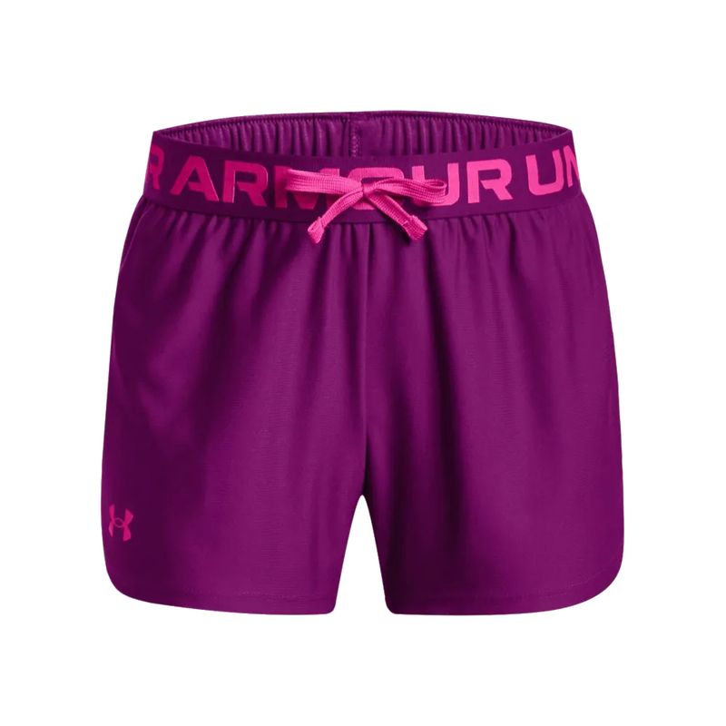 SHORT-TRAINING-NIÑO-UNDER-ARMOUR-PLAY-UP-SOLID
