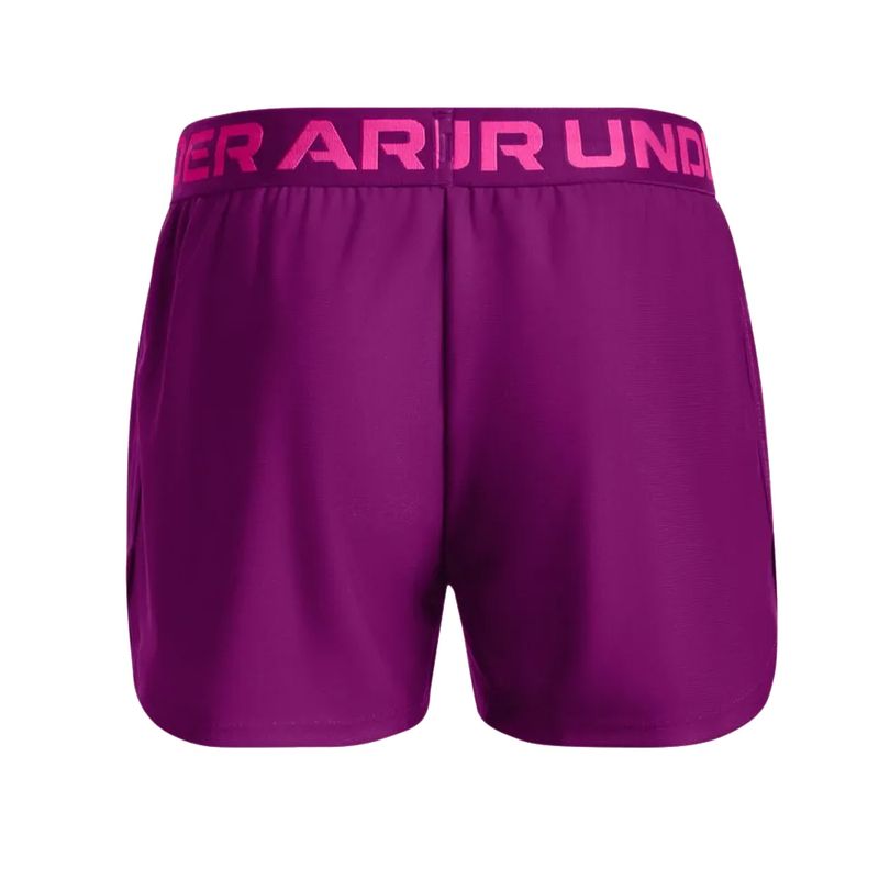 SHORT-TRAINING-NIÑO-UNDER-ARMOUR-PLAY-UP-SOLID
