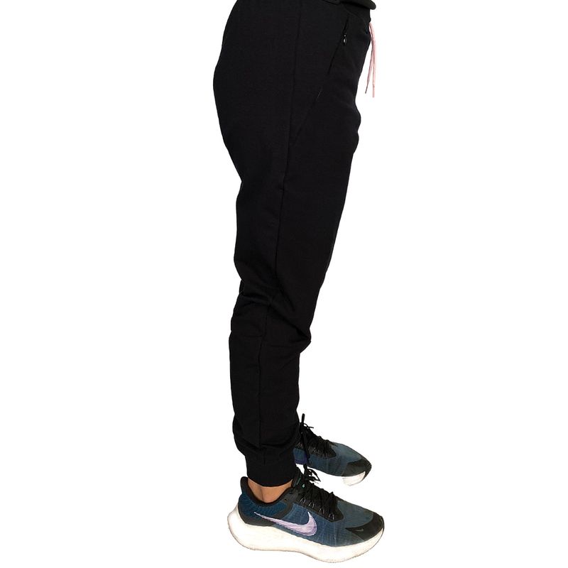 Pantalon nike 2024 chupin mujer