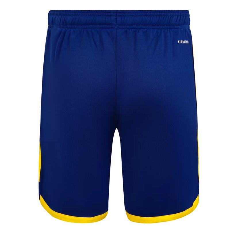 SHORT-FUTBOL-NIÑO-BOCA-JUNIORS