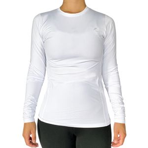 REMERA BASICA TERMICA MUJER FEMME