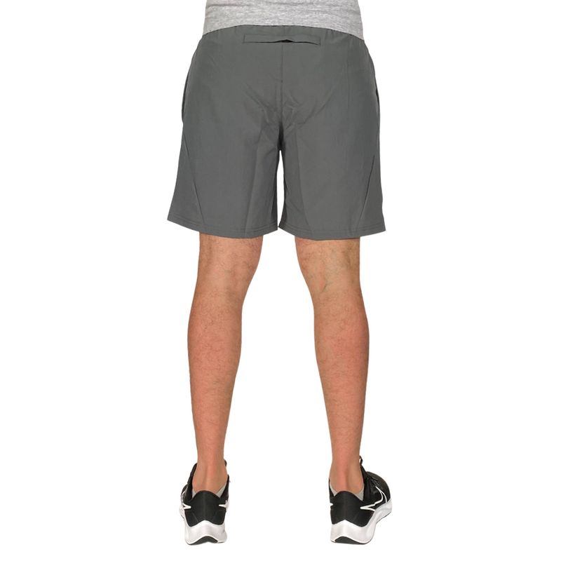 SHORT RUNNING HOMBRE QALZO - rossettiar