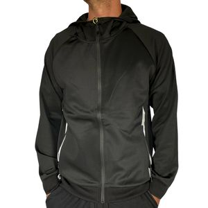 CAMPERA DEPORTIVA  HOMBRE QALZO