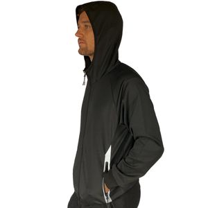 CAMPERA DEPORTIVA  HOMBRE QALZO