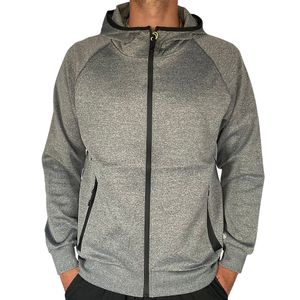CAMPERA DEPORTIVA HOMBRE QALZO