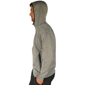 CAMPERA DEPORTIVA HOMBRE QALZO