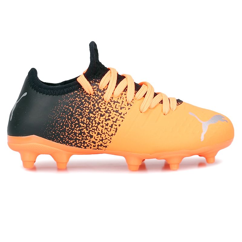 BOTINES-FUTBOL-NIÑOS-PUMA-FUTURE-Z-4.3-FG-AG