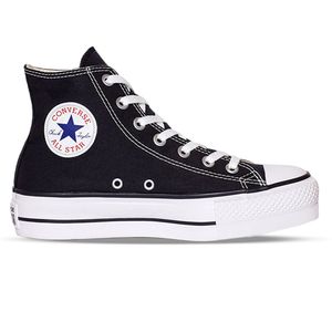 BOTAS URBANAS MUJER CONVERSE CHUCK TAYLOR ALL STAR LIFT HI