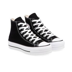 BOTAS URBANAS MUJER CONVERSE CHUCK TAYLOR ALL STAR LIFT HI