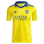 CAMISETA-FUTBOL-HOMBRE-ADIDAS-BOCA-JUNIORS-22÷23