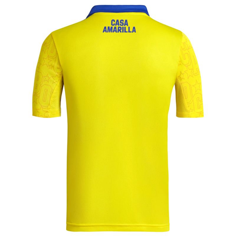 CAMISETA-FUTBOL-HOMBRE-ADIDAS-BOCA-JUNIORS-22÷23