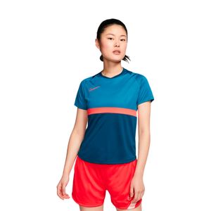 REMERA FUTBOL MUJER NIKE ACADEMY