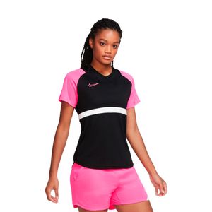 REMERA FUTBOL MUJER NIKE ACADEMY 20